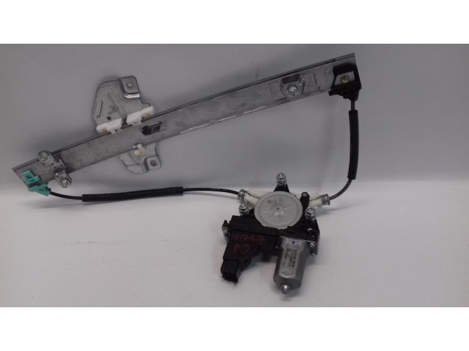 ELEVALUNAS DELANTERO IZQUIERDO KIA RIO 2015