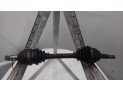 TRANSMISION DELANTERA IZQUIERDA OPEL ASTRA 2007