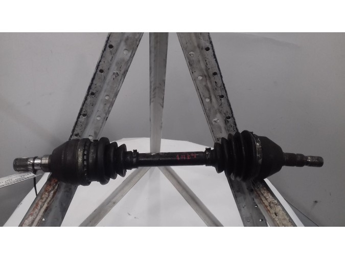 TRANSMISION DELANTERA IZQUIERDA OPEL ASTRA 2007