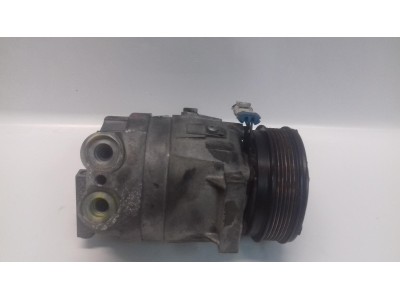 COMPRESOR AIRE ACONDICIONADO OPEL VECTRA 2001