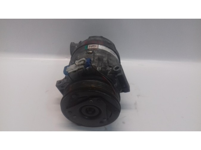 COMPRESOR AIRE ACONDICIONADO OPEL VECTRA 2001