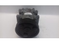 COMPRESOR AIRE ACONDICIONADO FORD PUMA 1999