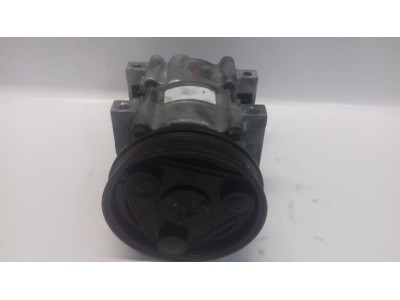 COMPRESOR AIRE ACONDICIONADO FORD PUMA 1999
