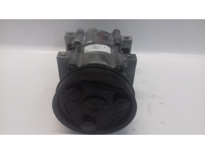 COMPRESOR AIRE ACONDICIONADO FORD PUMA 1999