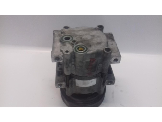 COMPRESOR AIRE ACONDICIONADO FORD PUMA 1999