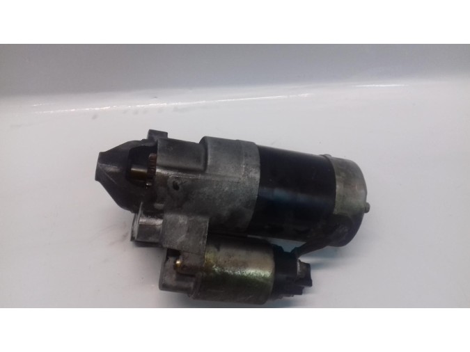 Motor Arranque MAZDA 3 2002