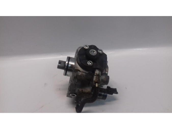 BOMBA INYECCIÓN MAZDA 3 2017