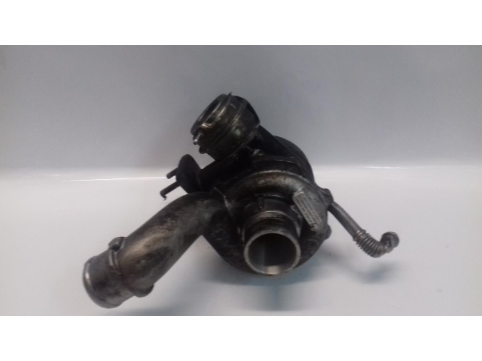 Turbo-Compresor RENAULT ESPACE 2004
