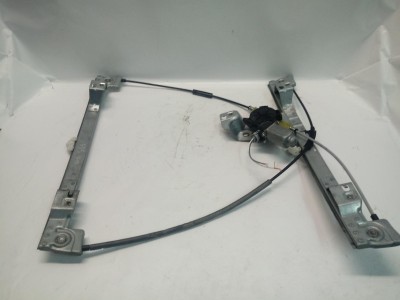 ELEVALUNAS DELANTERO IZQUIERDO RENAULT KANGOO 2012