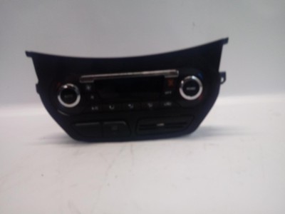 MANDO CALEFACCIÓN FORD FOCUS C MAX 2011