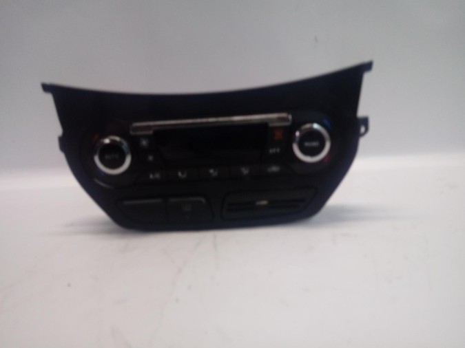 MANDO CALEFACCIÓN FORD FOCUS C MAX 2011