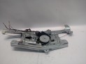 ELEVALUNAS DELANTERO IZQUIERDO HONDA CIVIC 2007
