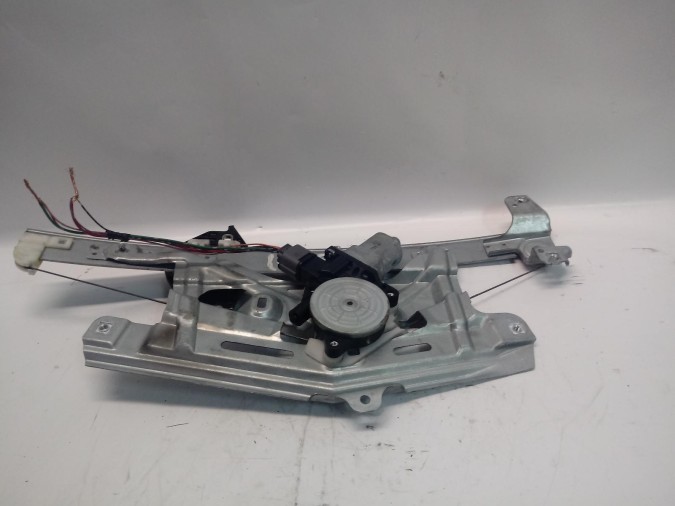ELEVALUNAS DELANTERO IZQUIERDO HONDA CIVIC 2007