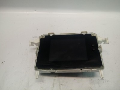 DISPLAY RADIO MULTIFUNCION FORD FIESTA 2009