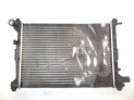 RADIADOR AGUA VOLKSWAGEN PASSAT 1999