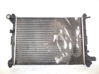 RADIADOR AGUA VOLKSWAGEN PASSAT 1999
