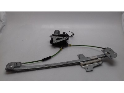 ELEVALUNAS TRASERO IZQUIERDO FIAT ULYSSE 2007