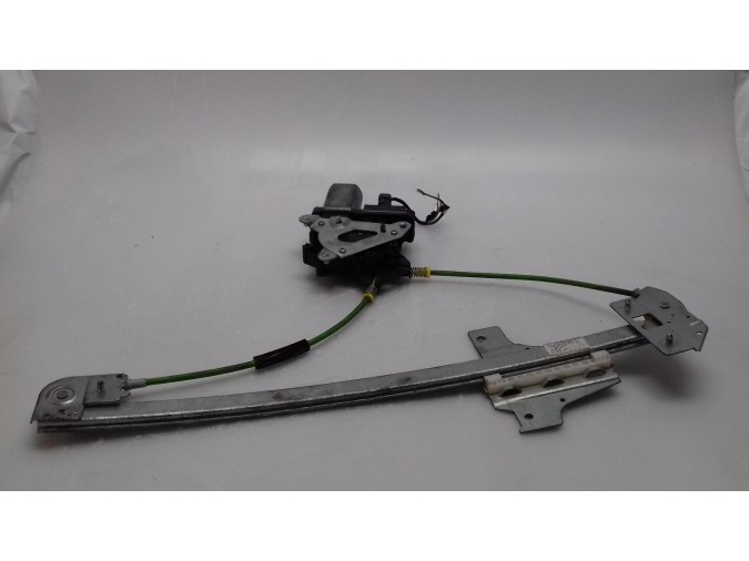 ELEVALUNAS TRASERO IZQUIERDO FIAT ULYSSE 2007