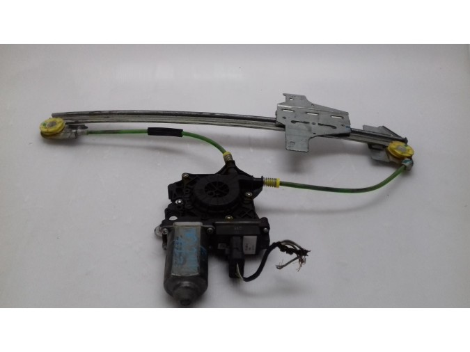 ELEVALUNAS TRASERO IZQUIERDO FIAT ULYSSE 2007