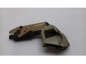 CERRADURA PUERTA TRASERA IZQUIERDA FIAT ULYSSE 2007