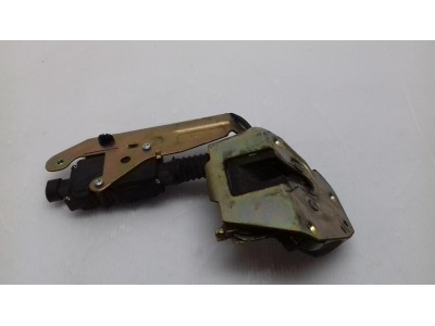 CERRADURA PUERTA TRASERA IZQUIERDA FIAT ULYSSE 2007