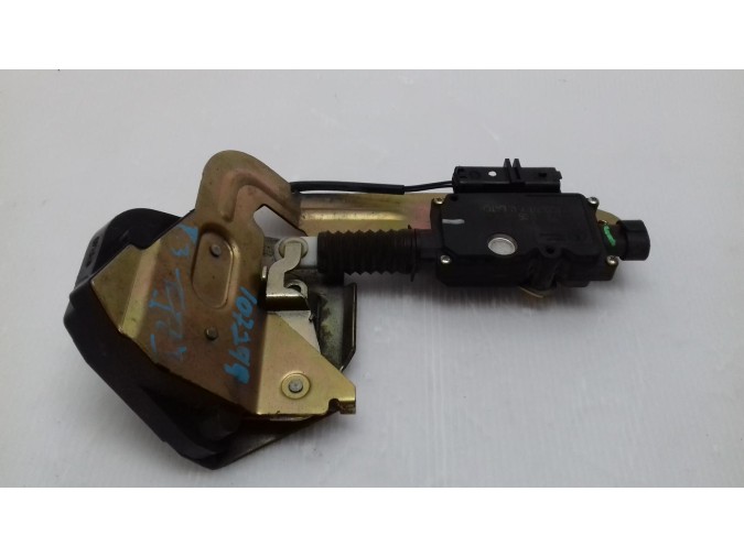 CERRADURA PUERTA TRASERA IZQUIERDA FIAT ULYSSE 2007