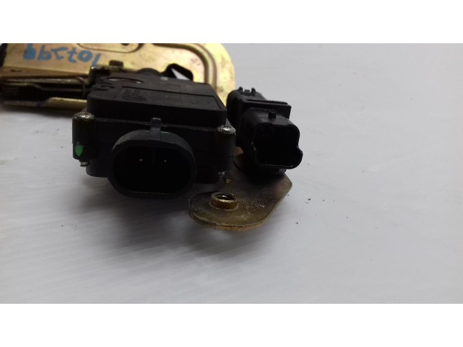 CERRADURA PUERTA TRASERA IZQUIERDA FIAT ULYSSE 2007