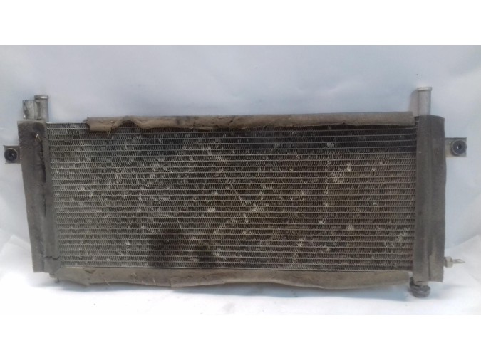Radiador A/C FIAT ULYSSE 2000