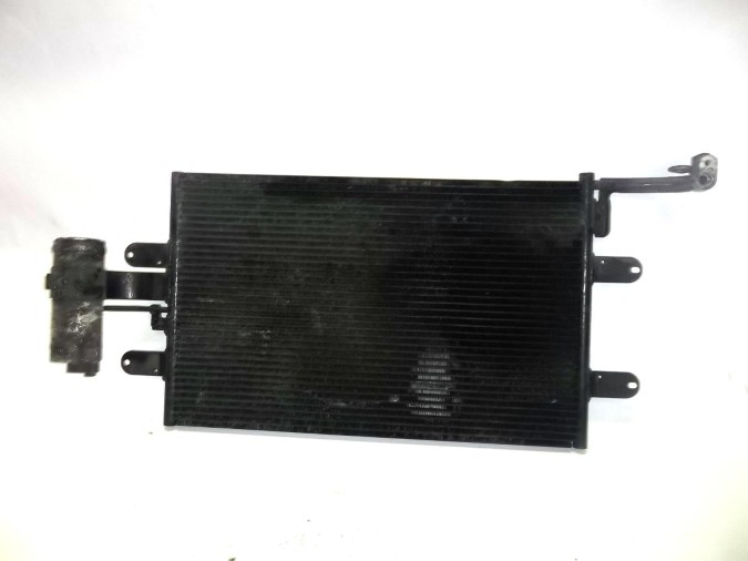 Radiador A/C SEAT TOLEDO 1999