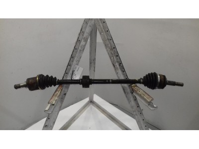 TRANSMISION DELANTERA DERECHA OPEL VECTRA 2005