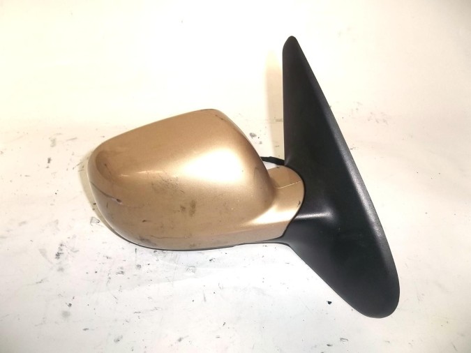 Retrovisor Derecho SEAT TOLEDOCHAMPAGNE