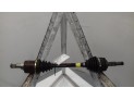 TRANSMISION DELANTERA IZQUIERDA OPEL VECTRA 2005