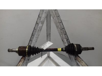 TRANSMISION DELANTERA IZQUIERDA OPEL VECTRA 2005