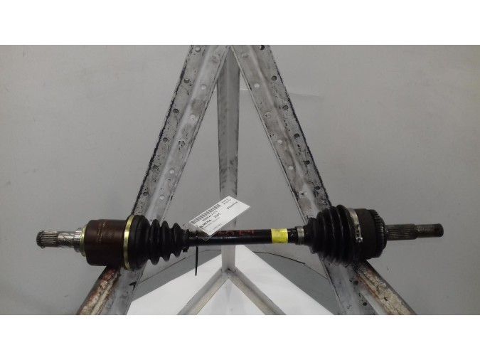 TRANSMISION DELANTERA IZQUIERDA OPEL VECTRA 2005