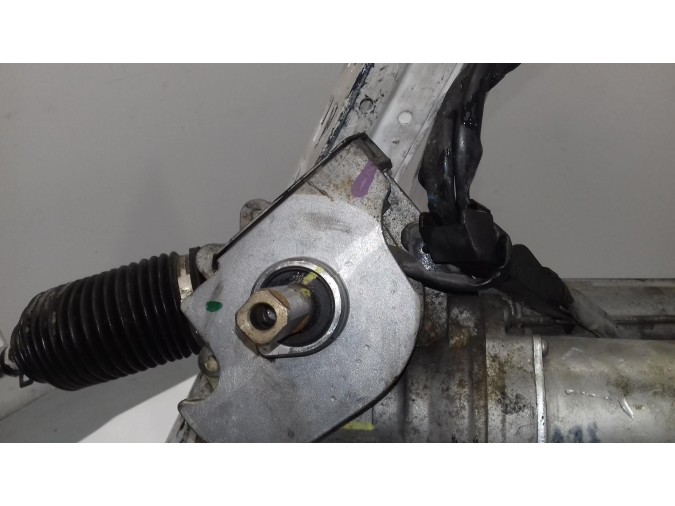 CREMALLERA DIRECCION CITROEN C3 2008