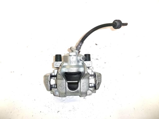 PINZA FRENO DELANTERA IZQUIERDA DACIA SANDERO 2014