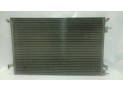 Radiador A/C OPEL VECTRA 2002