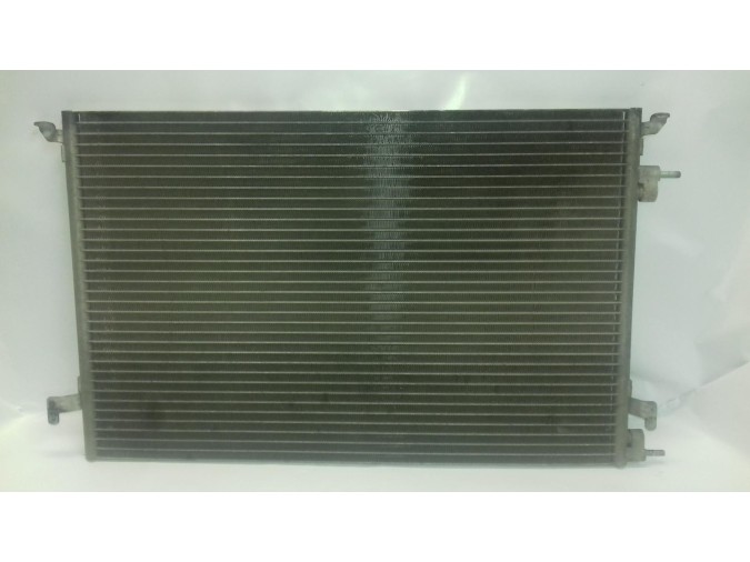 Radiador A/C OPEL VECTRA 2002
