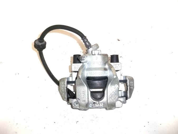 PINZA FRENO DELANTERA IZQUIERDA DACIA SANDERO 2014