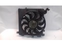 ELECTROVENTILADOR OPEL ASTRA 2007