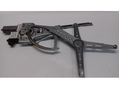 ELEVALUNAS DELANTERO IZQUIERDO OPEL VECTRA 2002