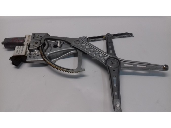 ELEVALUNAS DELANTERO IZQUIERDO OPEL VECTRA 2002
