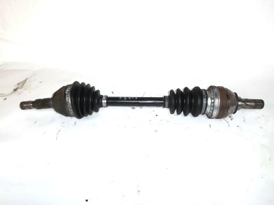 TRANSMISION DELANTERA IZQUIERDA OPEL ASTRA 2008