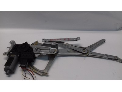 ELEVALUNAS DELANTERO DERECHO OPEL ASTRA 2007