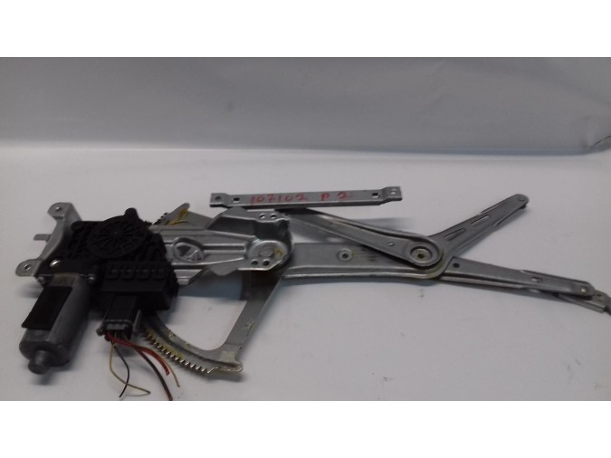 ELEVALUNAS DELANTERO DERECHO OPEL ASTRA 2007