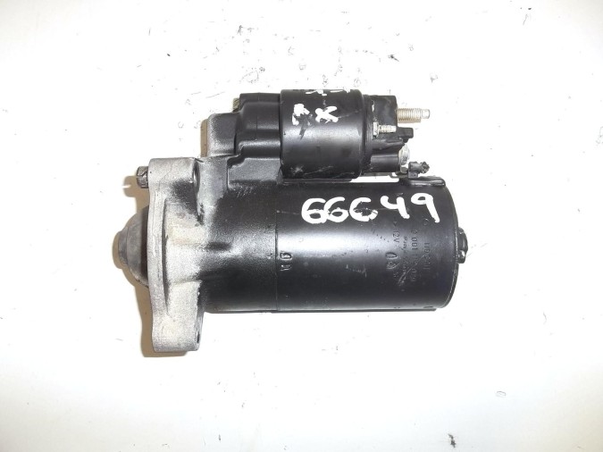 Motor Arranque CITROEN AX 1992
