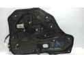 ELEVALUNAS DELANTERO DERECHO MAZDA CX-5 2016