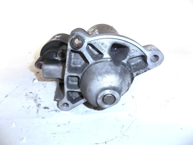 Motor Arranque CITROEN AX 1992