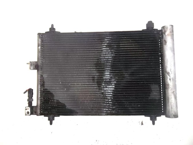 Radiador A/C CITROEN XSARA 2001