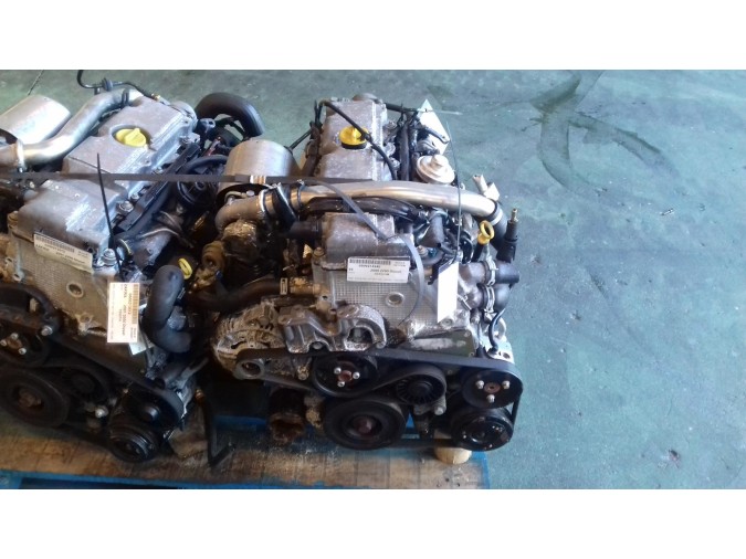 MOTOR SO RENAULT MEGANE 2000